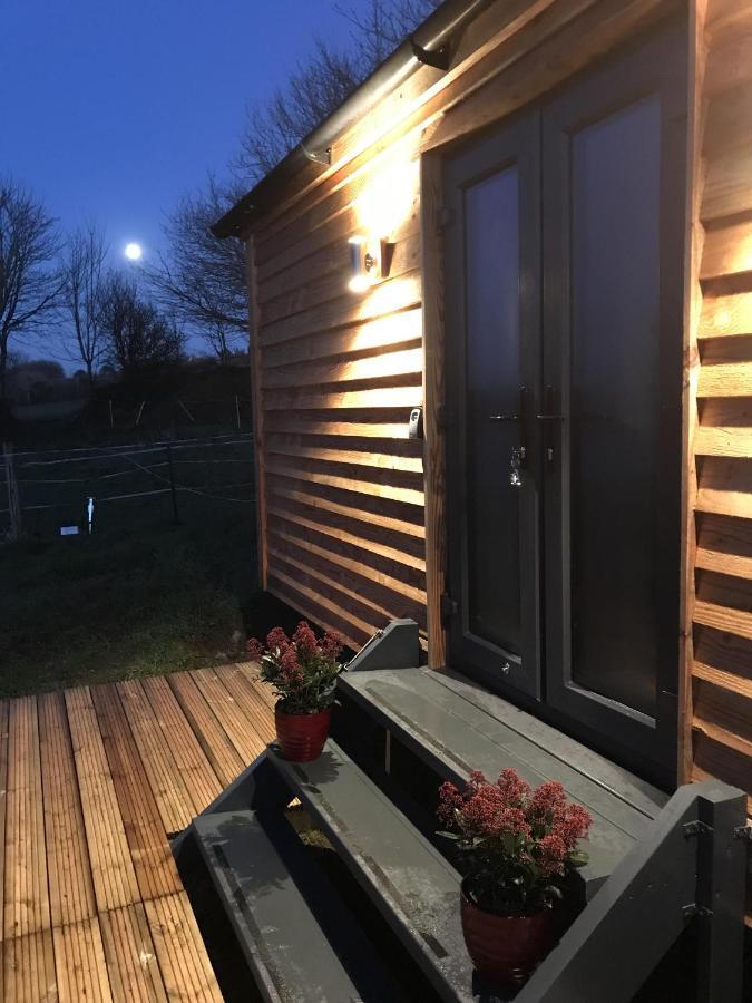 فيلا Wyncliffe Hideaway سانت دافيدز المظهر الخارجي الصورة